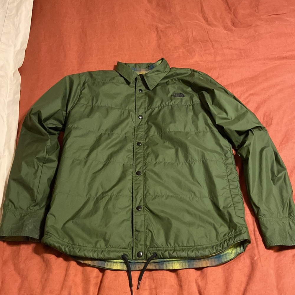 The North Face Reversible Jacket